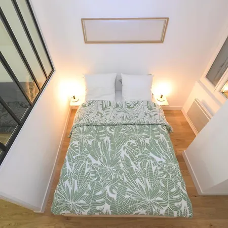 T1 Bis L'enfilade L Rez-de-chaussée Albi