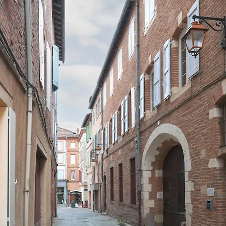 Apartamento T1 Bis L'enfilade L Rez-de-chaussée *